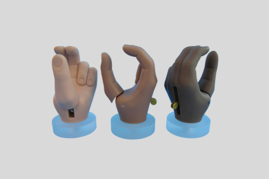 Lightweight and Cosmetic for Everyday Use
